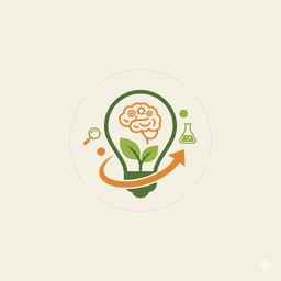 Innovate with Purpose illustration